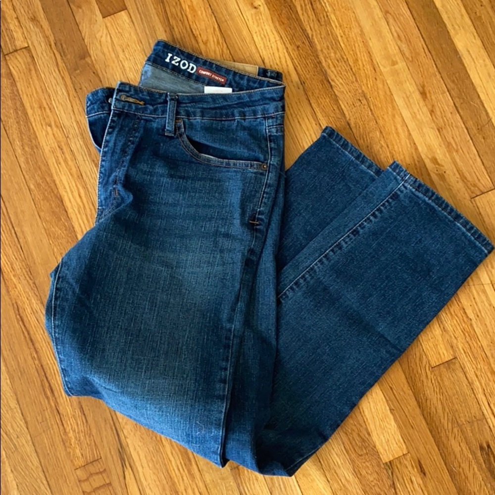 Men’s jeans
